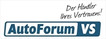Logo Autoforum VS